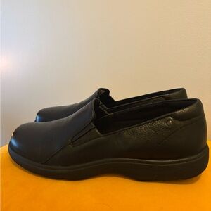 Rockport by Adidas women’s shoes. Size 7 1/2. Worn once. Black.
